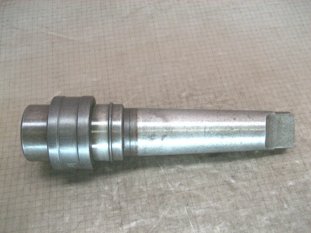 morse taper wedge