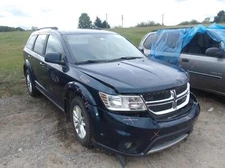 Used ABS Pump and Motor Assembly fits: 2013 Dodge Journey Pump pump Grade A