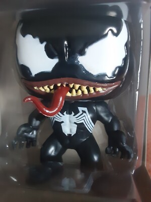 Funko Pop Venom #82 Marvel Walgreens Exclusive | eBay