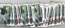 DERMIS GARCIA 2015 BOWMAN PROSPECTS #BP13 NICE (55) CARD LOT NEW YORK YANKEES
