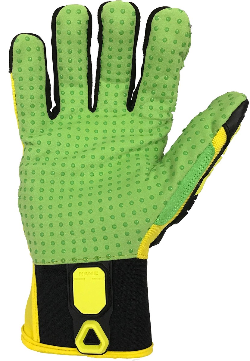 Ironclad KONG SDX2-HAD-06-XXL High Abrasion Dexterity Oil and Gas