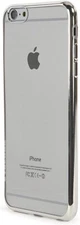 Tucano Elektro Flex 5.5 Silver Case for Apple iPhone 6+ / 6S Plus +