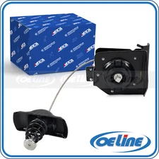 924-510 Spare Tire Hoist Carrier for 99-18 Chevrolet Silverado 1500 GMC Sierra