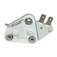 Delco 10SI 12SI 15SI 27SI self excited exciting 1 wire voltage regulator 12 volt