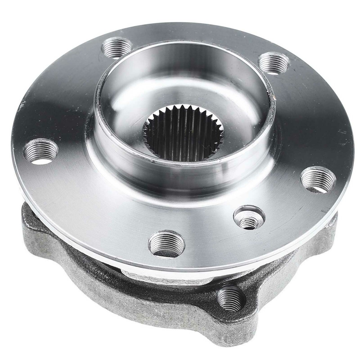 Radnabe Radlagersatz Vorne Vorderachse Für BMW X5 E70 F15 F85 X6 E71 E72 F16/F86