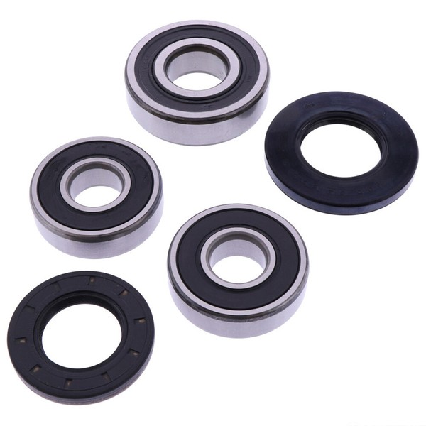Radlager Satz Hinten JMP Passend FüR Honda CB 1000 F Super Four Bj. 1993-1996-image