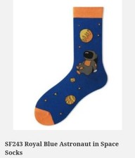 Little Lad's Sockfoolery