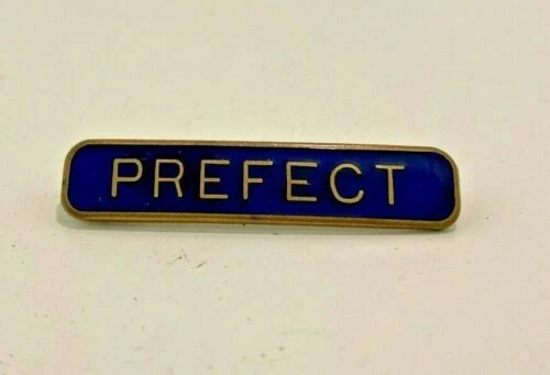 Enamel 1960s Collectable School & University Badges