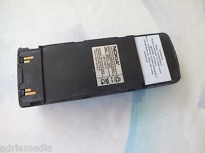Batterie Neuve Pour Nokia 3110 (6V) - Cinnect - Kit Mains Libres Voiture