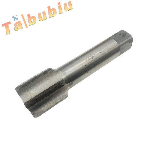 New M46 x 1.5mm Pitch Metric HSS Right Hand Thread Tap 46mm x 1.5 US SHIPPING - Picture 3 of 3