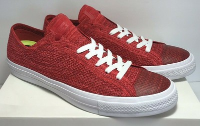 casino red converse