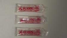 3 Pack ICON Performant Treadmill Belt Lube Lu...