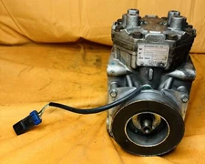 Tcci HFC-134a Compressor