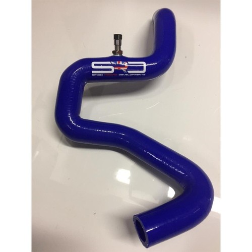 Spoox Peugeot 106 8v Rallye / Citroen Saxo VTR 8v Silicone Matrix Hose - Picture 8 of 14