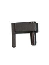 Safari Disengager. VW Volkswagen Splitscreen Campervan Split  