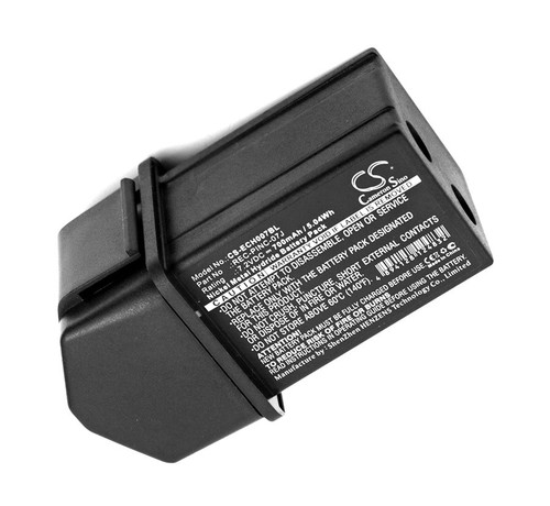 Batteria 700mAh Ni-MH 7.2V - Compatibile Con Control-07, Genio-M, Techno-M - Foto 3