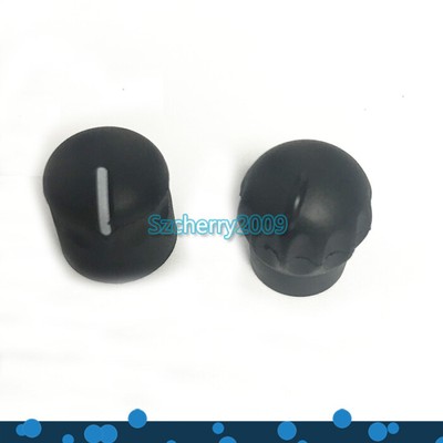 5 Manopole Volume/canale Con Inserto Di Ritenzione Per Radio Motorola XTS3000, XTS5000, Ricambio - Foto 4