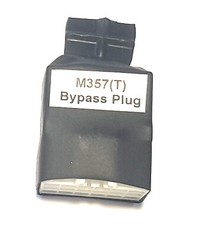 Meta Bypass-Stecker f&uuml;r M357 - defekte Alarme leicht entfernen (Ref: B7)