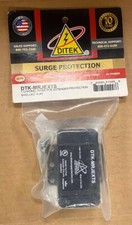 DITEK SURGE PROTECTION DTK-MRJEXTS- BRAND NEW.