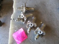 Used Single Cylinder Injection Pump 91040, 30527, for Military Generator?