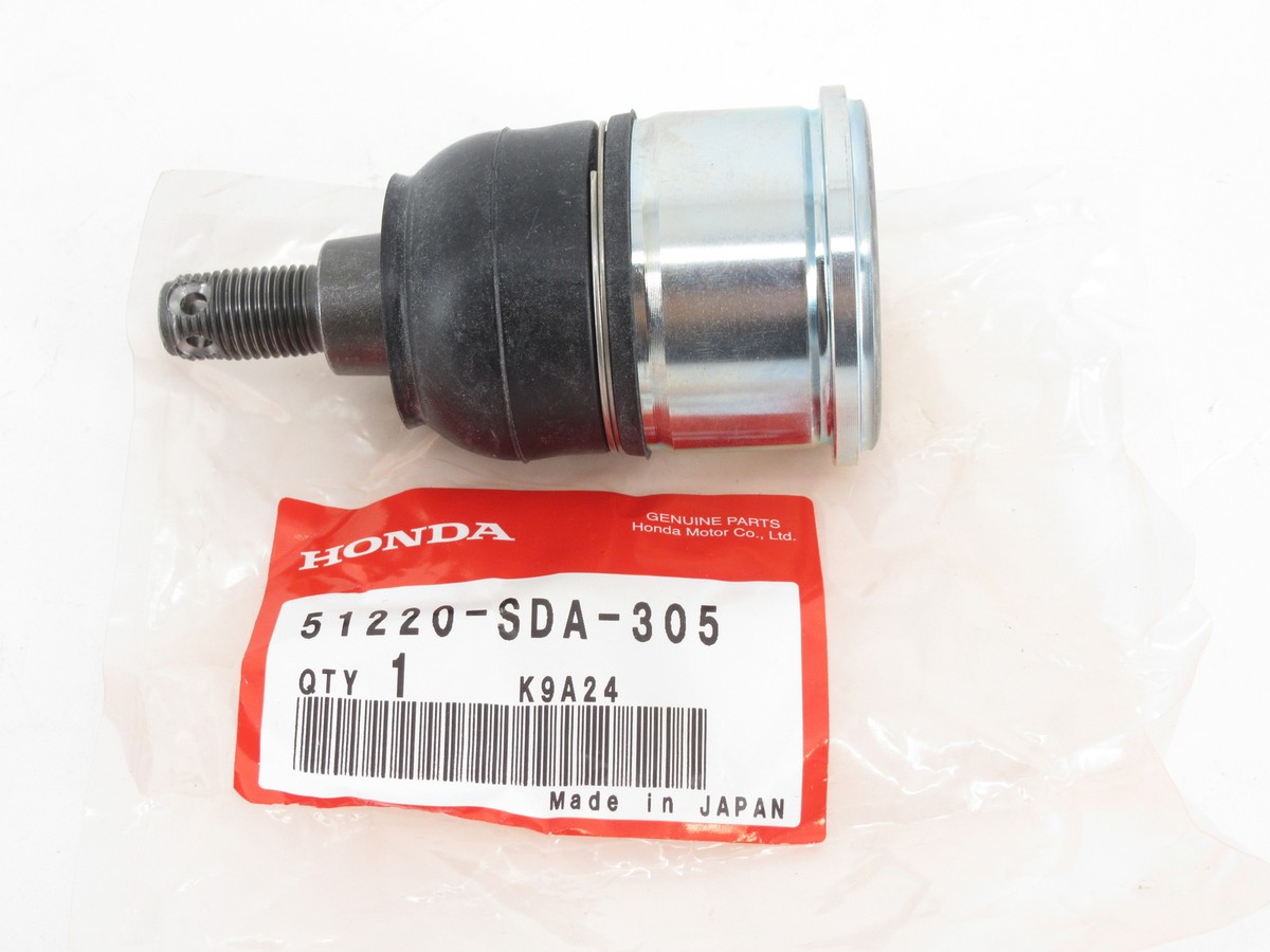 Ｓho7771 Genuine OEM Honda Acura 51220-SDA-305 Front Lower Ball Joint