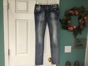 miss me jeans sizes