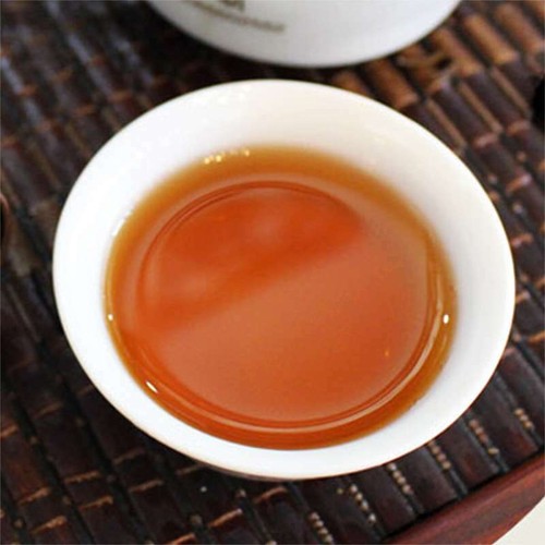 Chinese Yunnan Guyi Pu Er Tea Factory Black Shu Puer Ripe Imperial Royal ! 357g - Picture 6 of 6