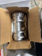 Lone Star Racing - 11-431 - Super Twin Axle Carrier, Machined Aluminum