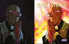 🔍 BLASFAMOUS #2 (OF 3) CVR B MIRKA ANDOLFO VARIANT *4/24/24 PRESALE