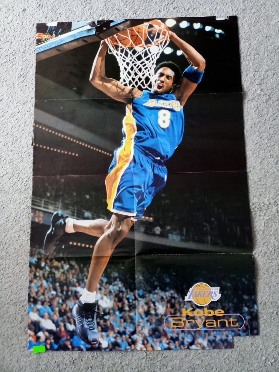 Kobe bryant cheap retro