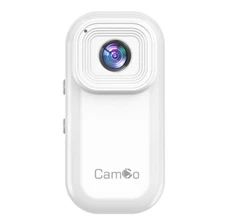 CamGo A300 Mini Sports Travel Security Camera