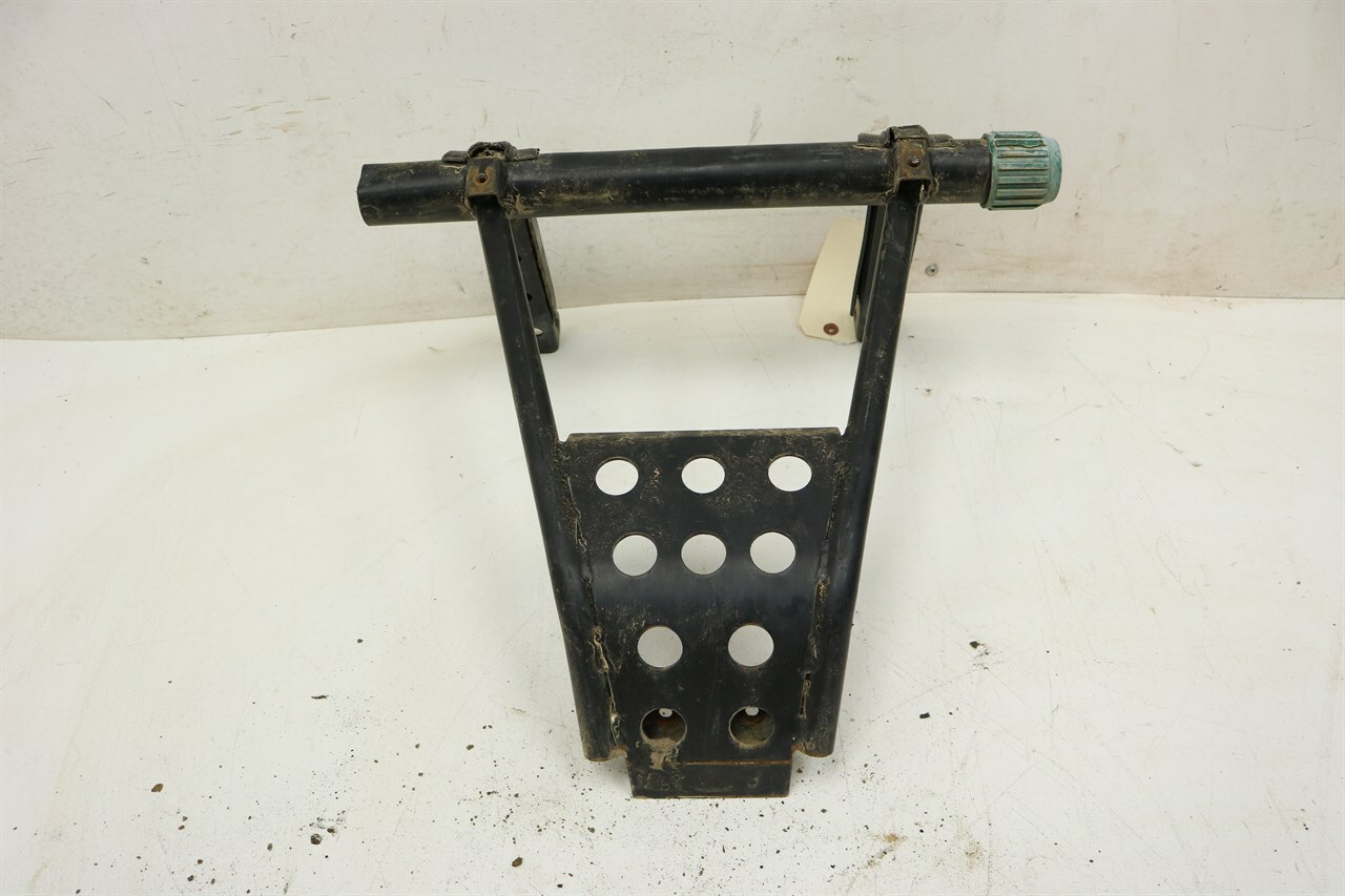 Front Bumper Brush Guard 1995 Polaris 300 4x4 Q1e For Sale Online Ebay