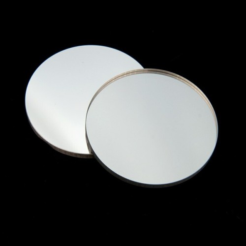 Miroir laser aluminisant 20/25/30 mm réflecteur optique première surface FS - Photo 5/7