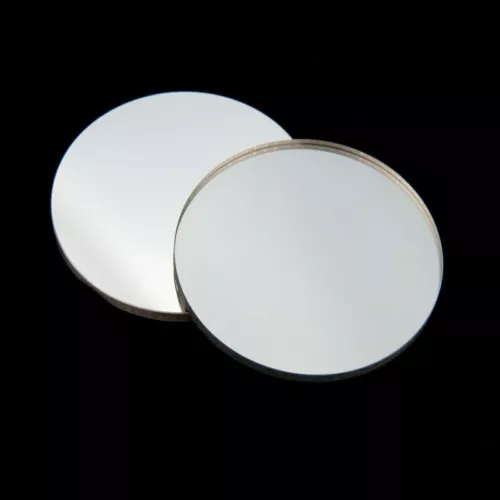 20/25/30mm Optical First Surface Reflector FS Mirror Aluminizing Laser Mirrors - Picture 5 of 7