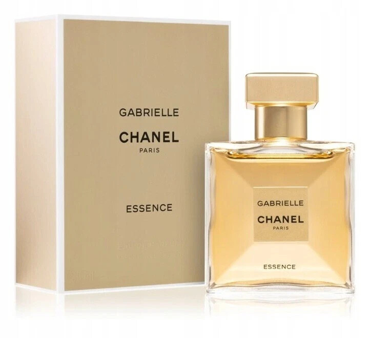 CHANEL GABRIELLE ESSENCE 香水 CHANEL Gabrielle Essence 3.4 oz Eau De Parfum Spray NEW | eBay