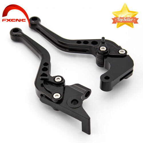 Adjusting For DAYTONA 675R 2011-2012 2013 2014 2015 2016 CNC Brake Clutch Levers - Picture 9 of 9