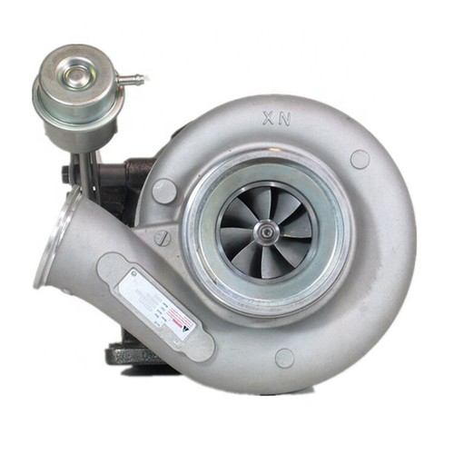 HX40W 4050205 Turbo para motor Cummins 6CTA C300 8,3 L Komatsu PC300-7 PC300LC-7 - Imagen 5 de 5