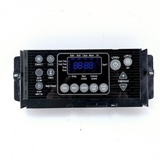 Genuine Whirlpool Range Oven, Control Board  9763089
