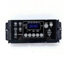 Genuine Whirlpool Range Oven, Control Board # 9763089