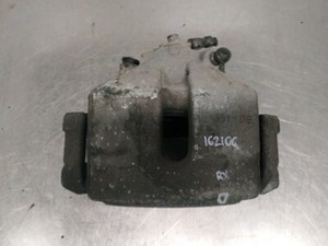 bremssättel vorne rechts für VOLKSWAGEN TOURAN (1T1) 2.0 TDI 2003 395708