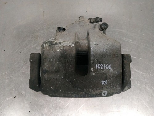 bremssättel vorne rechts für VOLKSWAGEN TOURAN (1T1) 2.0 TDI 2003 395708