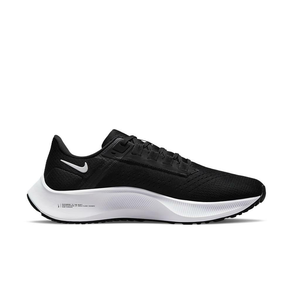 Nike Air Zoom Pegasus 38 TB Black White CZ1893-001 sz 15 Men's