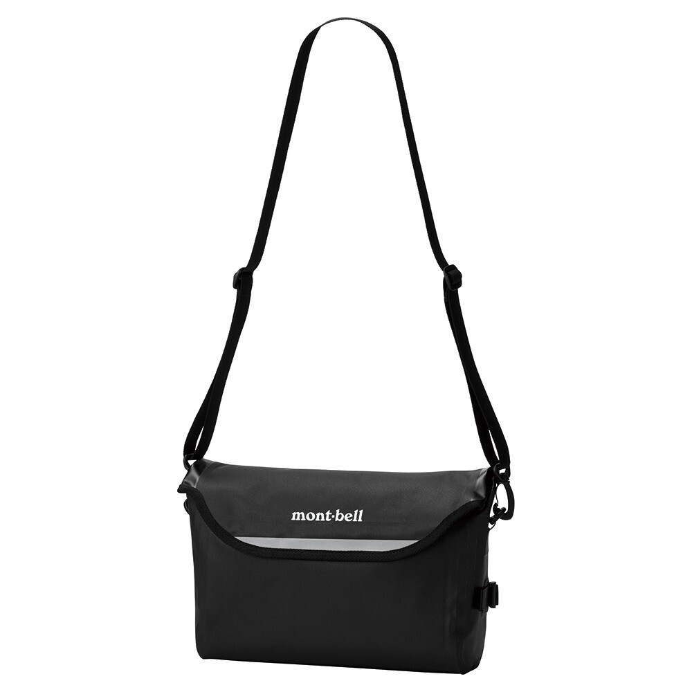 MONTBELL Dry Shoulder Large Size | eBay