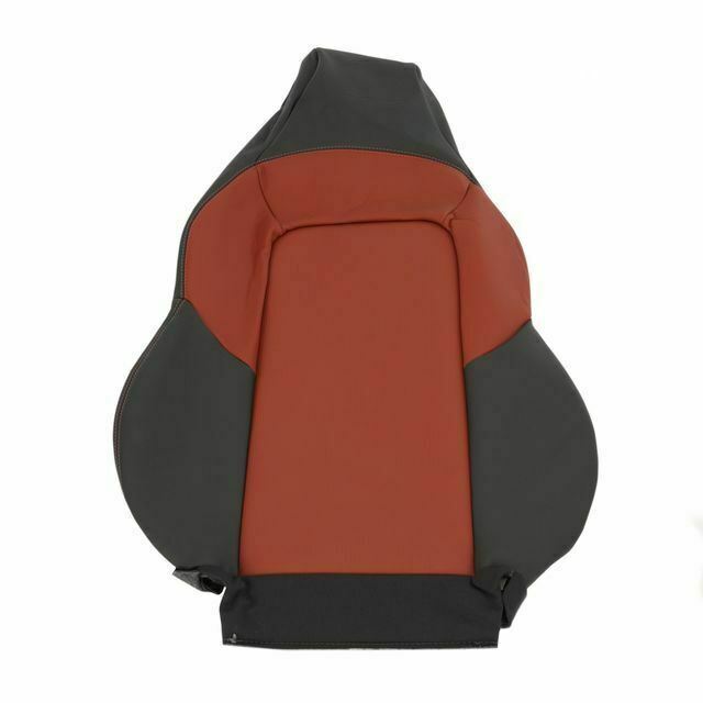 Cubierta de respaldo de asiento derecho para Chrysler Crossfire 2005-2007 (P/N 1BG68ARKAA)