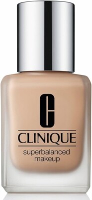 CLINIQUE Superbalanced Makeup 17 Amber  30ml/1oz New