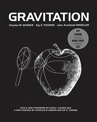 Gravitation, Misner, Thorne, Wheeler, Kaiser 9780691177793 Fast Free Shipping..