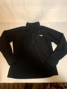 classic north face fleece
