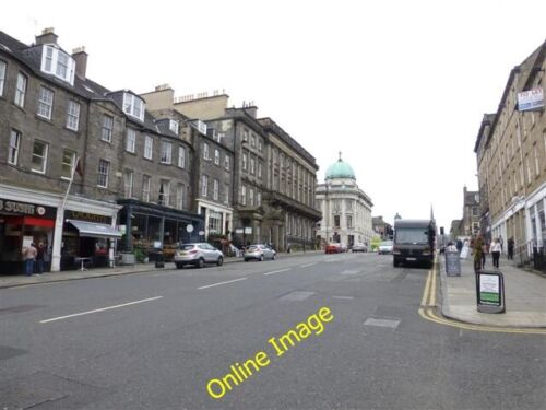Foto 6x4 Hannover Straße, Edinburgh Überschrift SSE c2013 - Bild 1 von 1