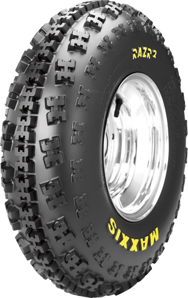 MAXXIS RAZR2 M933 21x7x10 30j E Quad/ATV Tyre