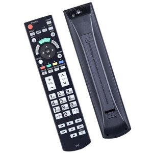 Télécommande TV PANASONIC originale // TX48CXW404 Télécommande TV PANASONIC originale // TX48CXW404
